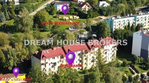 Mieszkanie na sprzedaż - Iwonicz-Zdrój