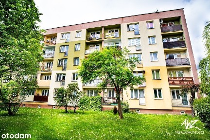 TARNOBRZEG / wyremontowane mieszkanie / 58 m2 / 2 pokoje / 3 piętro