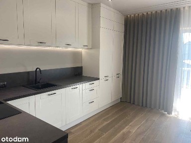 Rybnik Sosnowa - pięknie urządzone 78m, 3 pokoje, garaż, garderoba