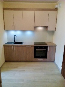 Kawalerka 27m2 ul. Leśna na nowym Osiedlu.