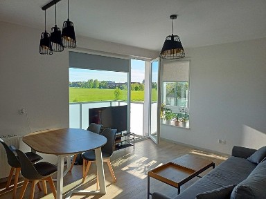 Pomorskie, Nowy Świat