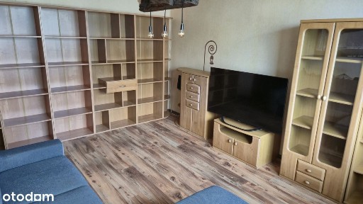 Jelonki І ciche І jasne І 2 pokoje І 42 m2