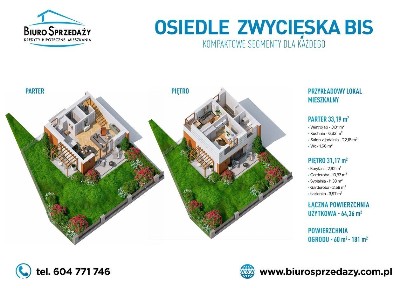 ul. Zwycięska, Radzymin, wołomiński, mazowieckie