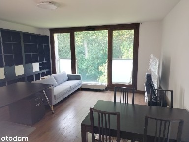 ul. Tczewska, Las Bielański, Bielany, Warszawa, mazowieckie