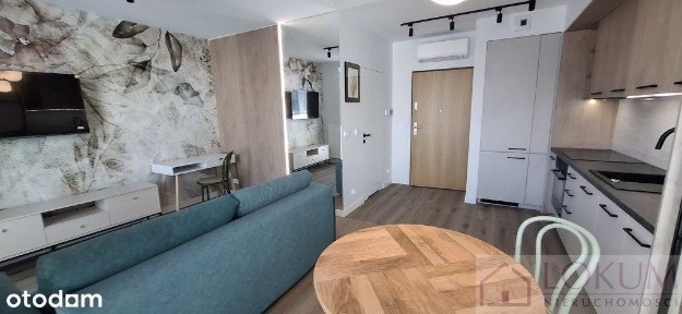 Nowa, niezamieszkana kawalerka, Lubomelska