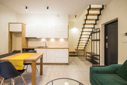 Śląskie, Częstochowa, Mirów