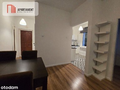 * Na wynajem 2-pokojowe mieszkanie w Szubinie