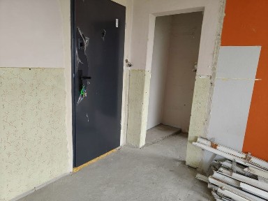 Mieszkanie 40m² Sędziszów