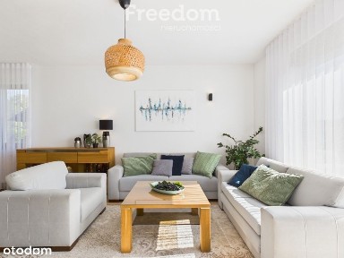 Komfortowy dom 5-pokojowy z ogrodem, Tułowice