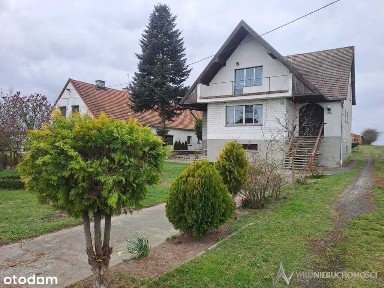 Dom 308mkw | działka 0,8ha| Szymonków| negocjacja