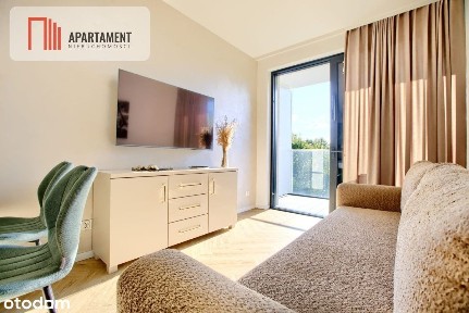 Wyjątkowy apartament z duszą i widokiem