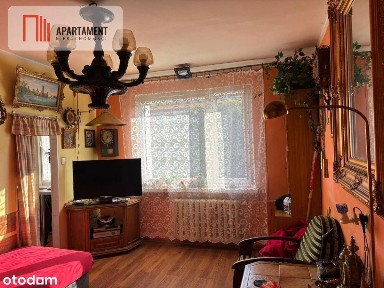 1pok. Mieszkanie blisko centrum w Brzegu