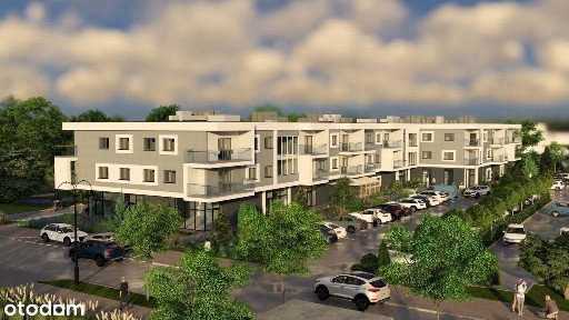 Mieszkanie na sprzedaż, 61.13m², Gogolin