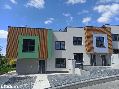 GOTOWE! ODDANE DO UŻYTKOWANIA !