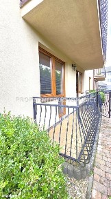 Atrakcyjny apartament z tarasem