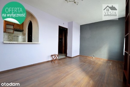 Słoneczne 2 pokoje, ul. Staszica