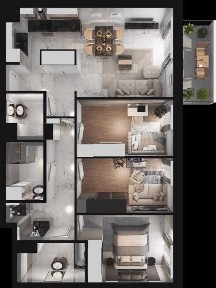 Mazowieckie, Warszawa, Ursus