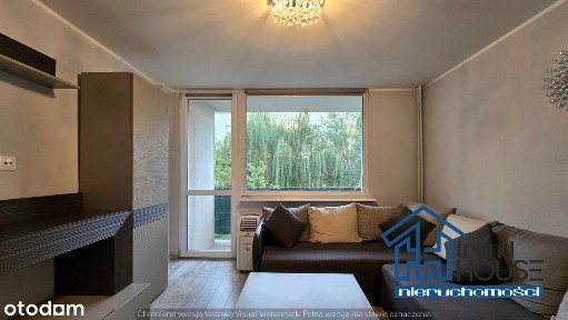 Mieszkanie 3-pok. | balkon | 2 piętro