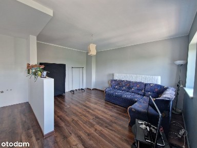 Kawalerka, atrakcyjna inwestycja