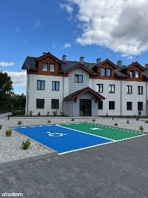 Nowe mieszkanie 57,60m2 + balkon 2.11m2 + 1,15m2, Słońsk