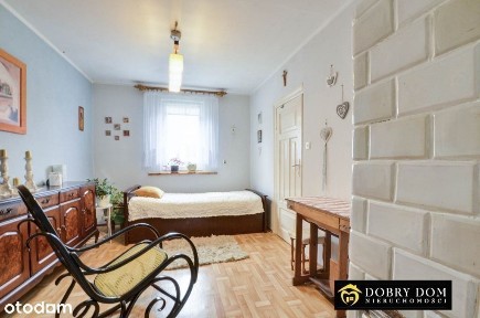 Dom z duszą w Sejnach