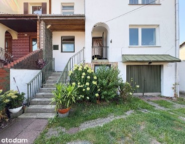 ul. Poświętna, Kawęczyn-Wygoda, Rembertów, Warszawa, mazowieckie