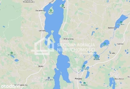 Klimatyczny domek blisko jeziora Gowidlińskiego.