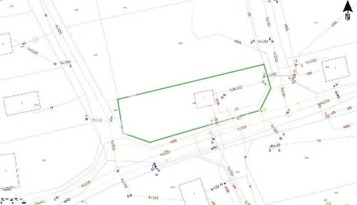 Widna Góra, Sulęczyno, kartuski, pomorskie