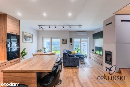 Dom Zaczernie 90,18m2 | Spokojna i cicha okolica