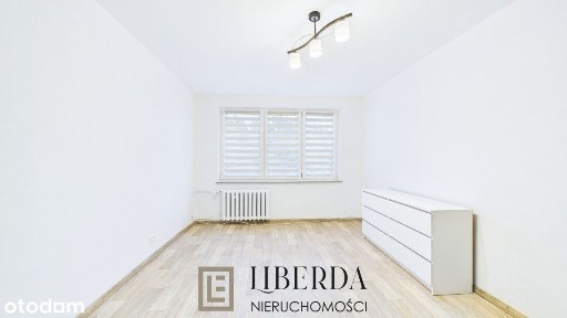 Kawalerka po remoncie, Rezerwacja do 05.12