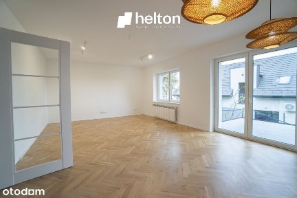 Zabierzów | spokój | ogród |