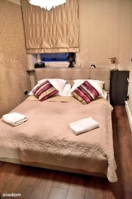 Luksusowe apartamenty w Centrum Szczecina