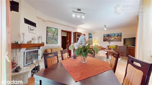 Posiadłość ogród 3000m2, basen, rzeka, plaża, golf