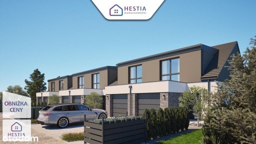 Inwestycja deweloperska Kobylanka os. Zalesie 2