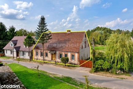 Nieruchomość blisko Jeziora Krzemieńskiego