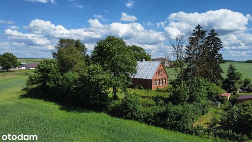 Stara Szkoła w Prusach