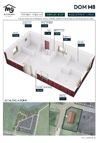 Kaczory, Srokowo, kętrzyński, warmińsko-mazurskie