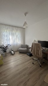 Duże mieszkanie, bez prowizji! 20min do Warszawy