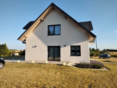 Nowy dom wynajmę Nojewo