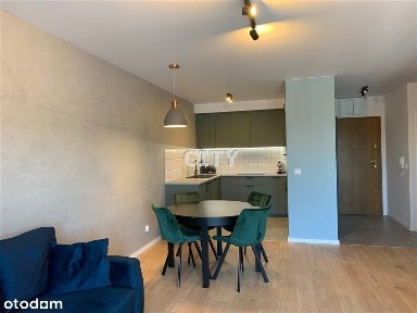 piękne mieszkanie w idealnym miejscu