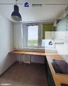 3-pokojowe mieszkanie na wynajem!