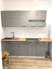 Nowy apartament z podziemnym miejscem postojowym !