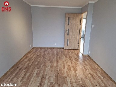 Mieszkanie w centrum 2-pokojowe