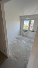 Mieszkanie 60 mkw Sikorskiego 3-pokoje