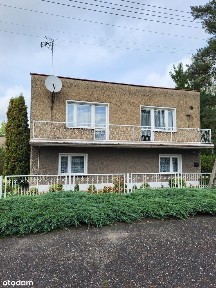 Dom w pięknej, spokojnej okolicy