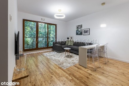 2 pokojowe mieszkanie na Osiedlu Aquarius