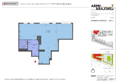 al. Armii Krajowej, Huby, Krzyki, Wrocław, dolnośląskie