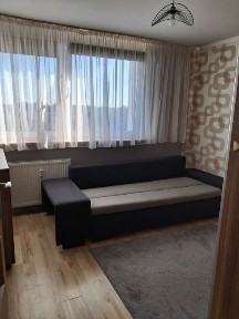 Sprzedam mieszkanie w centrum.