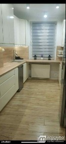 Nowogard - mieszkanie 3-pokojowe z garażem