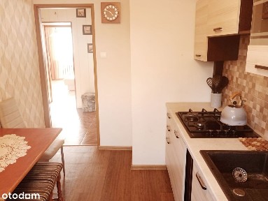 Sprzedam mieszkanie na parterze